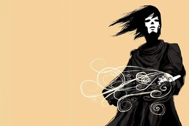 Comics Sandman Neil Gaiman Wallpapers