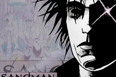 Sandman Hd Wallpapers   (
