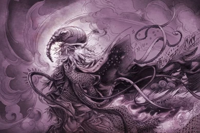 Sandman : Dream And Death By Mushstone On DeviantArt