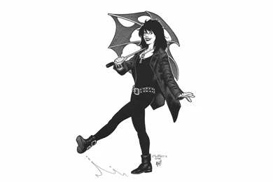 The Sandman Computer Wallpapers, Desktop Backgrounds