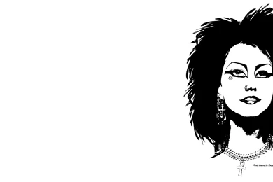 The Sandman Computer Wallpapers, Desktop Backgrounds