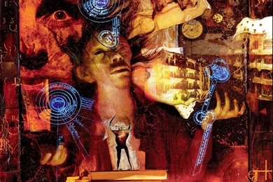 Jesse Richards   Comics And Sequential Art