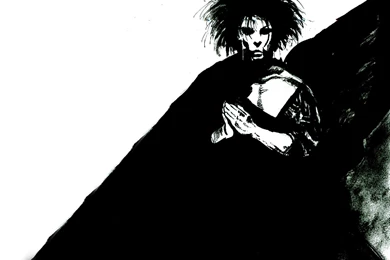 Download Wallpapers 2048x2048 The Sandman, Comics, Neil Gaiman New ...