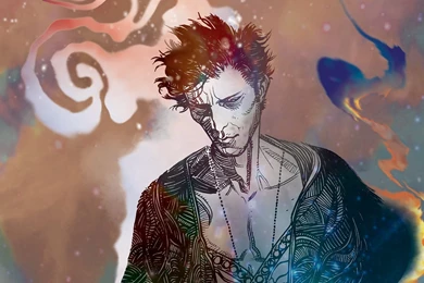 I Never Read It!   Everything You Need To Know About Neil Gaiman's ...