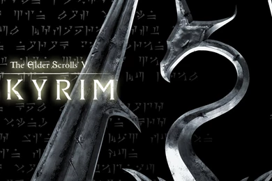 Skyrim HD Wallpapers