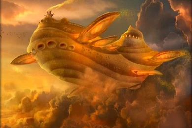 Sandy ☆   Sandman ~ ROTG Wallpapers (32653264)   Fanpop