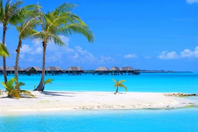 Beach Wallpapers Desktop   Wallpapers Online