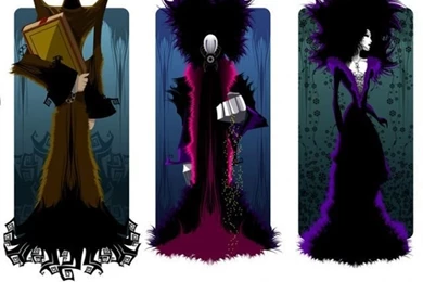 Sandman iPhone 5 Wallpapers