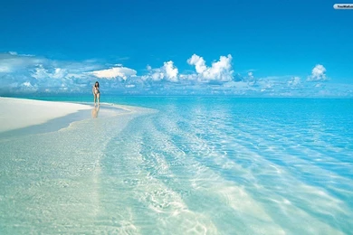 Free Beach Wallpapers 12 10047 Awesome Wallpapers