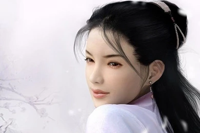 Fantasy Girl   Fantasy Wallpapers (19273188)   Fanpop