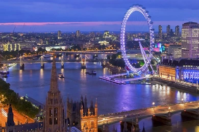 London HD Wallpapers