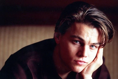 Best Desktop HD Wallpapers Leonardo DiCaprio Wallpapers