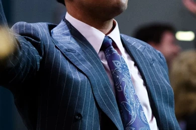 Download Wallpapers 750x1334 The Wolf Of Wall Street, Leonardo ...