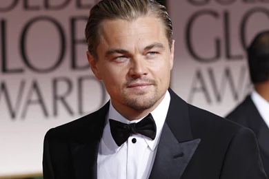 Leonardo DiCaprio HD Wallpapers