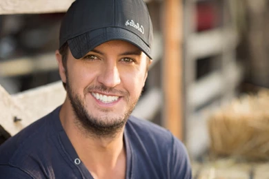Luke Bryan Photos