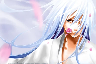 Beautiful Anime Wallpapers   Desktop Backgrounds