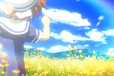 Clannad « Anime Contemplation