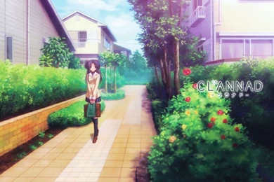 Clannad Computer Wallpapers, Desktop Backgrounds
