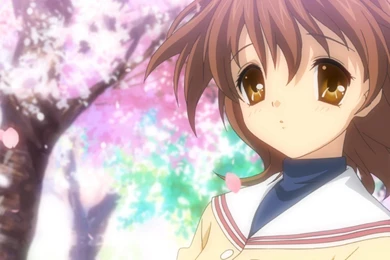 2059 Clannad HD Wallpapers
