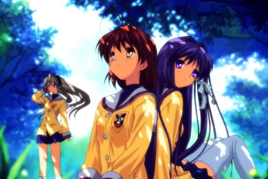 Clannad HD Wallpapers