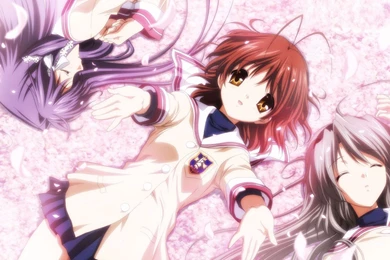 2059 Clannad HD Wallpapers