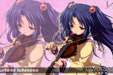 Clannad Computer Wallpapers, Desktop Backgrounds