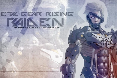 Raiden All Quotes. QuotesGram