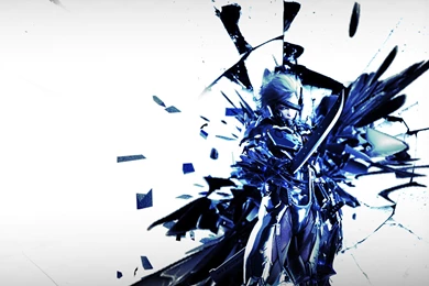 Raiden Wallpapers By JackNeroAngelo On DeviantArt