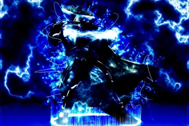 DeviantArt: More Like Raiden Wallpapers By Kirra241