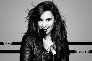 Demi Lovato Girlfriend 2013 Wallpapers