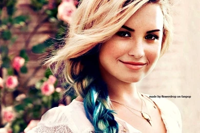 Demi Lovato HD Wallpapers