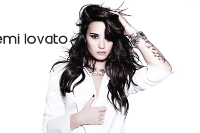 Demi Lovato Hot HD Wallpapers, Famous Singer Demi Lovato Photos