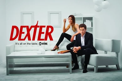 Dexter Season 7 Wallpapers HD 2 By INicKeoN On DeviantArt