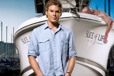 Dexter HD Wallpapers   Cool Wallpapers