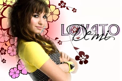 Demi Lovato   Young Hollywood Stars Wallpapers (25164936)   Fanpop
