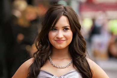 Demi Lovato Free Wallpapers Free Wallpapers Page