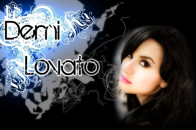 Demi Lovato Wall   Demi Lovato Wallpapers (24722427)   Fanpop