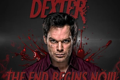 Dexter Final Season Backgrounds   (