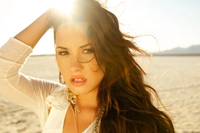 Demi Lovato Wallpapers Skyscraper Wallpapers   Free Demi Lovato ...