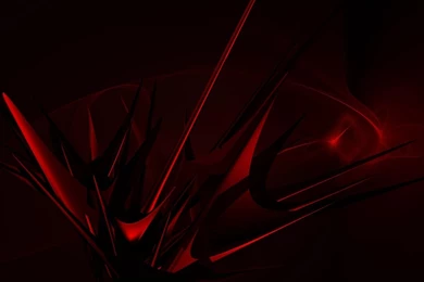 Abstract Red Thing Untitled HD Wallpapers Wallpapers   (