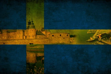 Swedish Flag Wallpapers By Asubadesu On DeviantArt