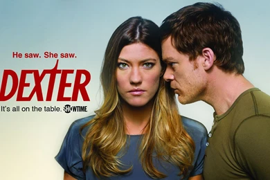 Dexter HD Wallpapers