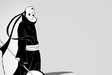 Naruto Tobi Wallpapers