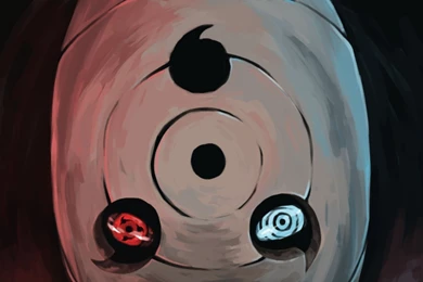 Naruto Tobi Wallpapers