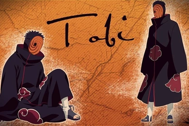 Wallpapers Tobi. By SuperstarElevate On DeviantArt