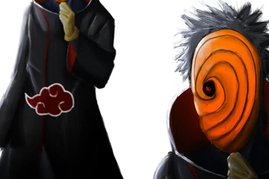 Tobi Wallpapers 1 By Vimes DA On DeviantArt