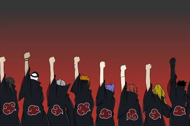 Deidara Wallpapers