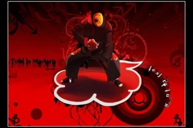 Tobi   Tobi Uchiha Wallpapers (11807683)   Fanpop