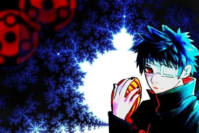 Tobi Wallpapers By Raviner On DeviantArt