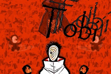 Tobi Wallpapers By Akutskil0ver On DeviantArt